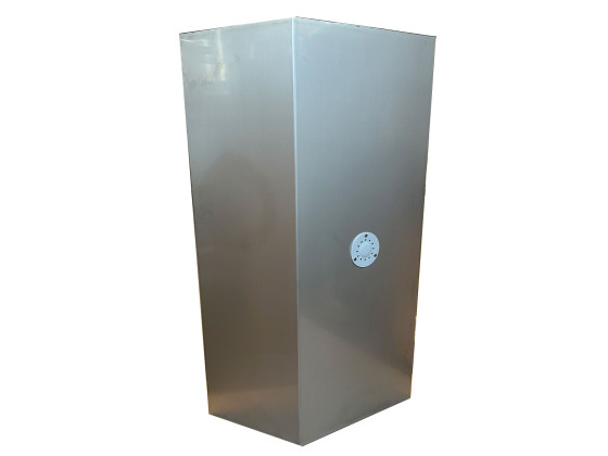 BevoBox RF t/bag førerhus H-side LHD:560/400x1000x300/120