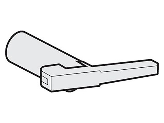 Pommier Bolt 3644229VE