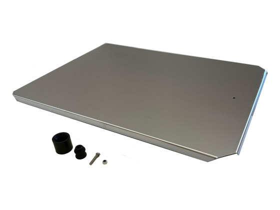 Lokk til kjettingkasse Volvo 598275