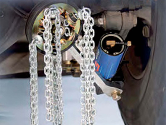 Rotogrip CS Compact Solution