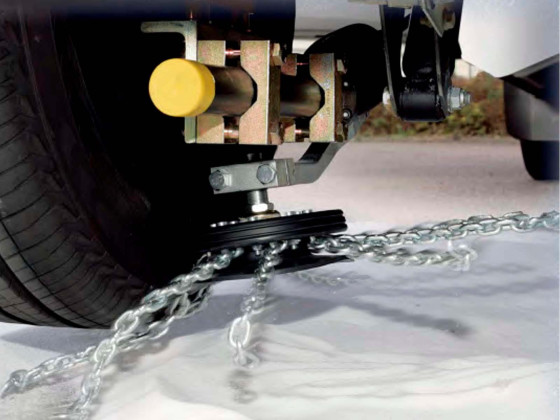 Rotogrip CS Compact Solution