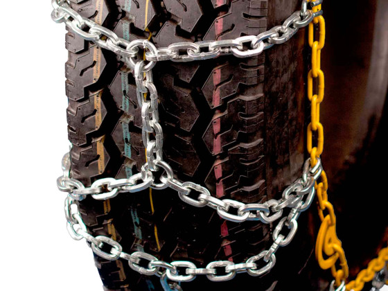 Snekæde Easy on let 5,5mm 295/80B-315/80x22,5"