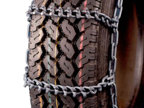 Snekæde Artic Grip 7mm HT 295/80x22,5B, 315/80-22,5B