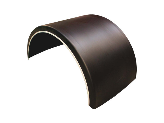 Jonesco plastskærm 450/1180/1855 HL31A - 43116