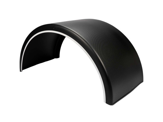 Plastskærm 680/1200/1650 HL47D