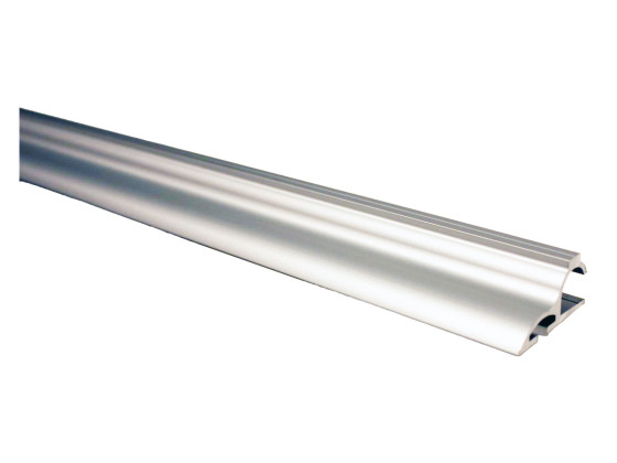 Profil for stænklap 2500 mm - 43902N