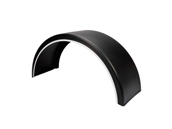 Skærm plast 680/1260/2100  HL47F