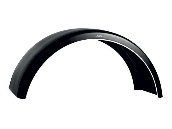 Parlok helskjerm 670x2090 R670 WL