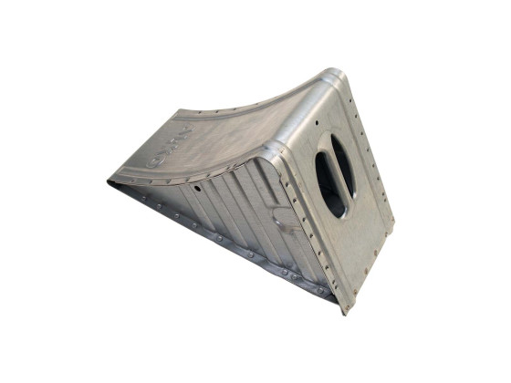 Stopklods a 600 6500kg