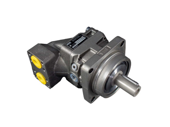 Hydraulikmotor F12-040-MF-IV-K-000-0000-P0