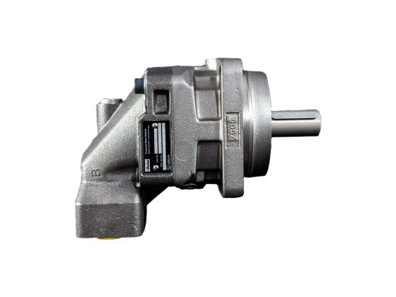 Hydraulikmotor F12-040-MF-IV-K-000-0000-P0