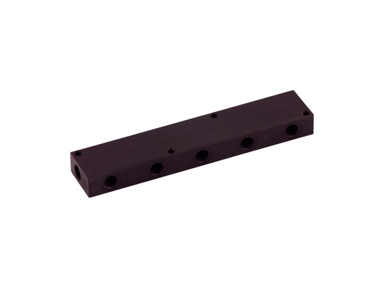 Montagepl. 5 sek f.magnetvent