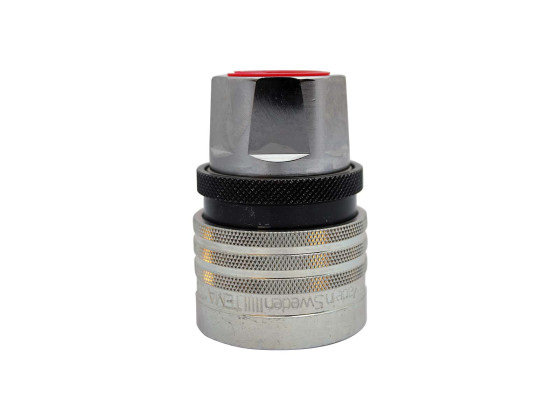 Lynkobling Elminator 1" hun Tema T-serie - Tema 10011-QC