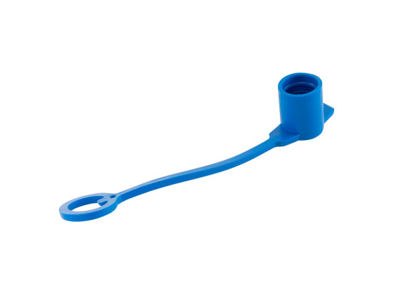 Støvhettte for Temakobling 3/8" han