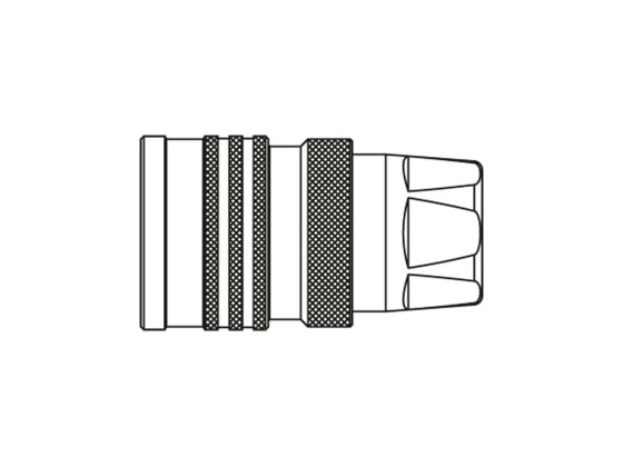 Kobling Eliminator ½” kobling Tema T-serie - Tema 5011