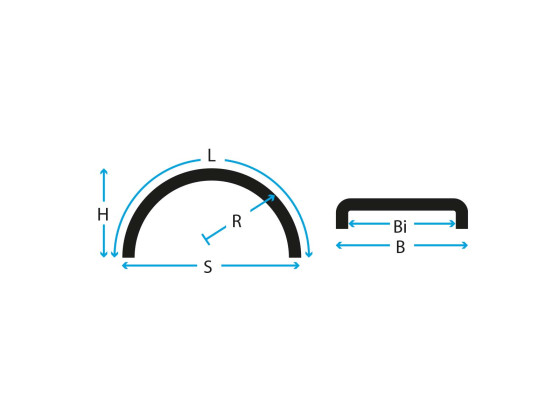 Plastskjerm 615/1275/1930 JX43A m.fit - KF42JX43A