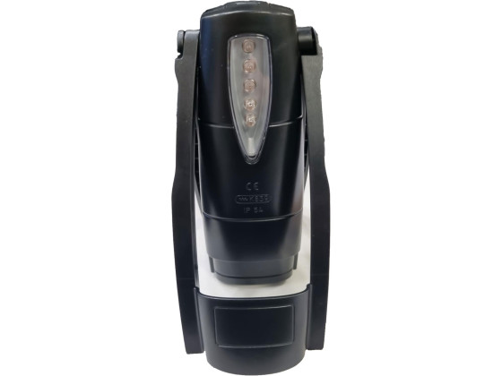 Advarselsblink gnistfri ADR - LEDSL103