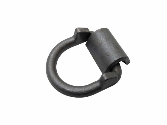 Færgekrog 136x134 LC 3000/MBL 26000kg - 7050