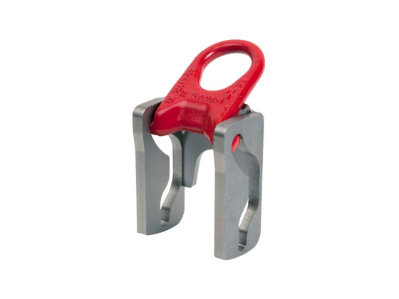 Surringskrog for indbygning 50kN 90gr. - F352390