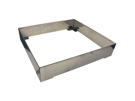 Topramme RF 120 mm 1000x600