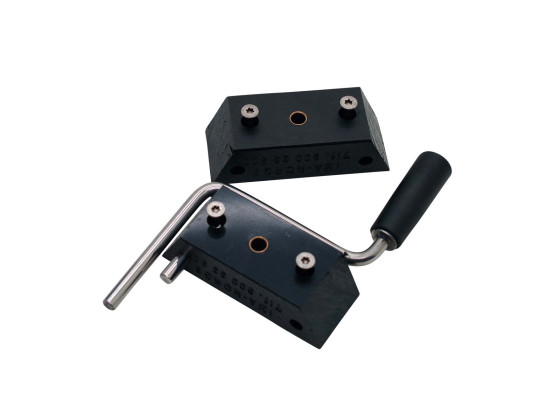 Roll up for surringer - 2 konsoller og 1 håndsving i rustfri