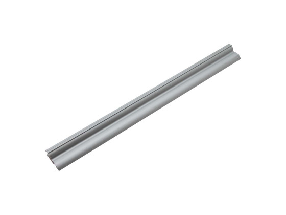 Profil for stænklap 450 mm - Bevola profil