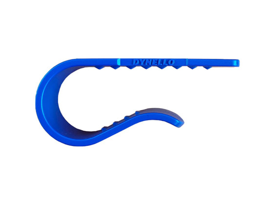 Clips for stropper (1 kit = 8 stk.) - Dynello RS0201