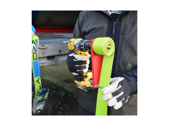 Dynello fastwinder™ Båndopruller - RS0302