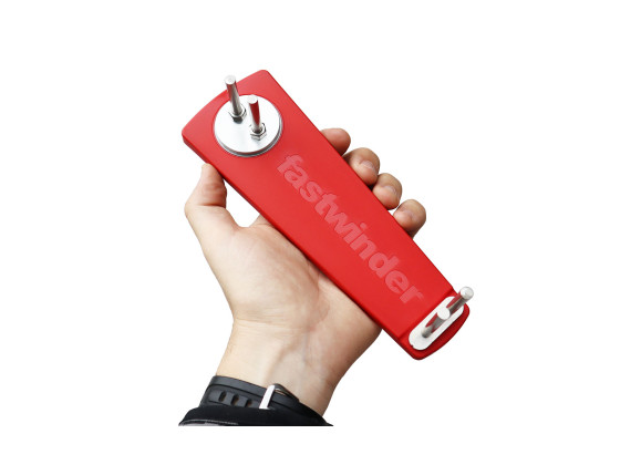 Dynello fastwinder™ Båndopruller - RS0302