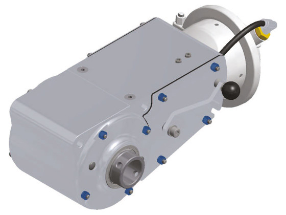 Exte TU-strammer inkl. kransats - 802390