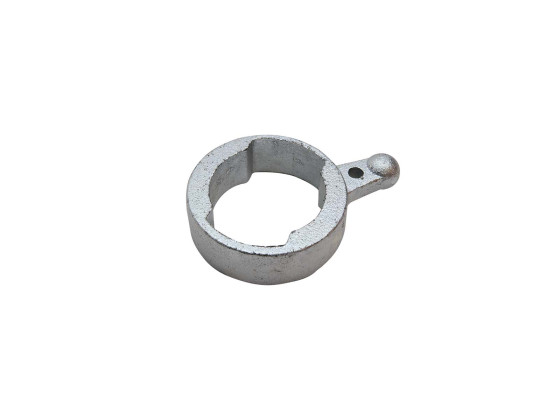 Niveaulås f. cont.lås 52mm - 906000274