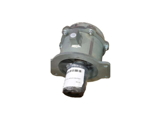 Luftcylinder for træk, komplet 70mm u/lås - 731100