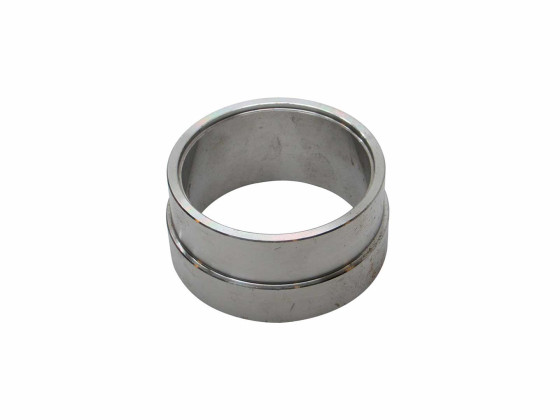 Bøsning, øvre, til anhænger - Antal: 1 - Pos: 16