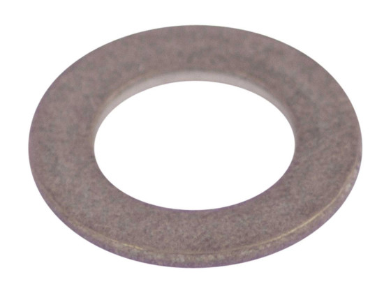 Skive 8x14x1 A2din 988 -  stk. pr. æske - (AN 189908100)