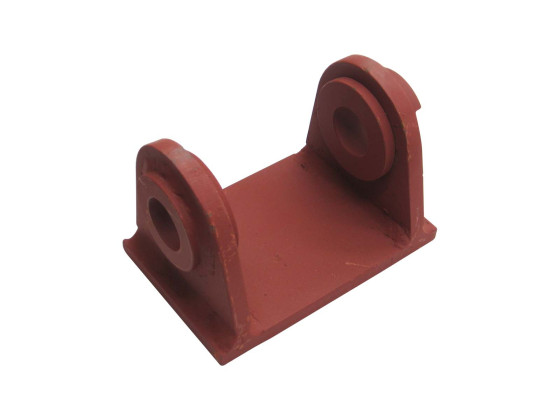 Trækkonsol til triangel - Passer til Vibrablok 32mm