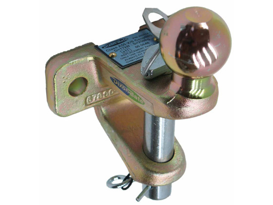 Combidrag m/kula D-värde 17kn - 3335