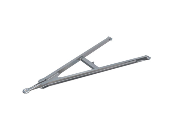 GNZ 50 2300mm cc1050mm, Briab