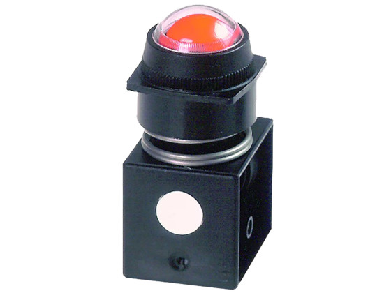 PNEU.VISUAL INDICATOR GREEN - PXV-F131