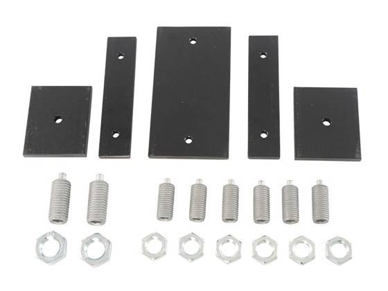 Slitdelssats AT-drag