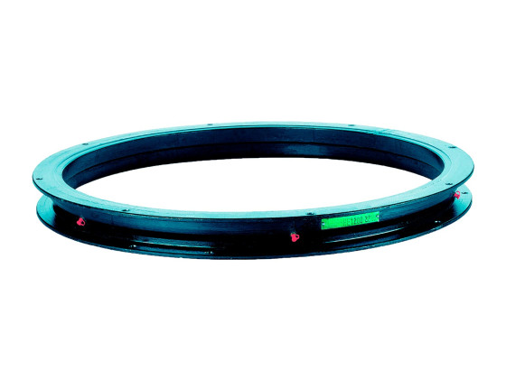 Jost Kugledrejekrans 90/1100.24