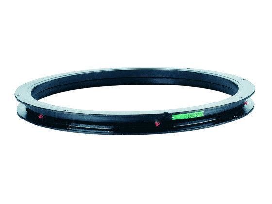 Jost Svingkrans KLK HE 1200-22Z m/smøreblokk