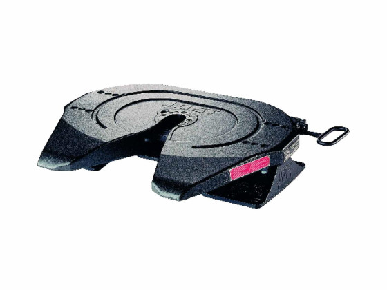 Skammel 2" JSK 37 C 150 Højde:150 mm