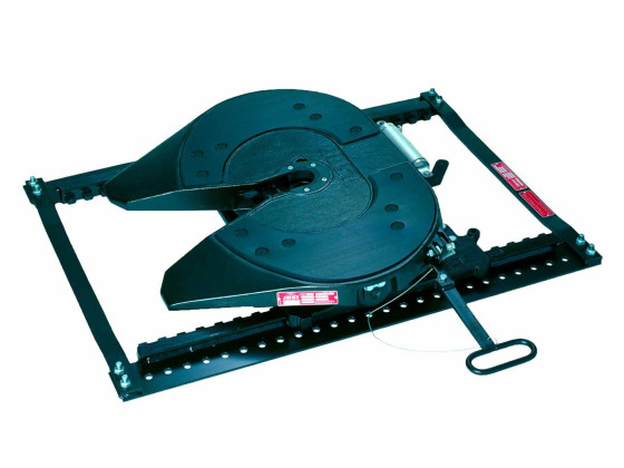 Skammel 2" luft stel  Scania Forst 173mm - JOST JSK SL E0 32 20 EC