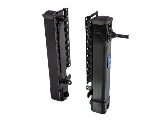 Støtteben sæt Modul CC MH 650 H430