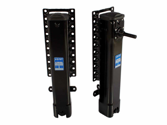 Støtteben sæt Modul CC MH 650 H430