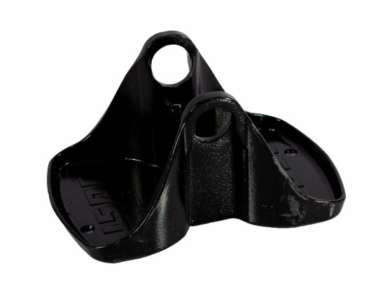 T-Fod til Jost støtteben