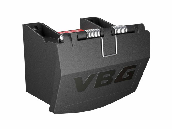 Kontaktboks 17 Polig, Bildel - VBG 28-029200