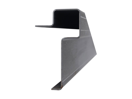 Ladkantprof.22mm 4.250mm spec - 61214