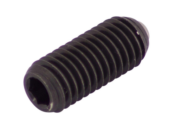 M10 trykskrue Unbraco 731141 - 731141