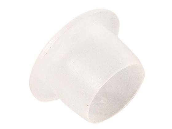 Dækselprop, naturlig, d=12,5 mm